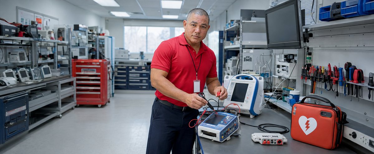 Occupational Mobile Diagnostics — Faq