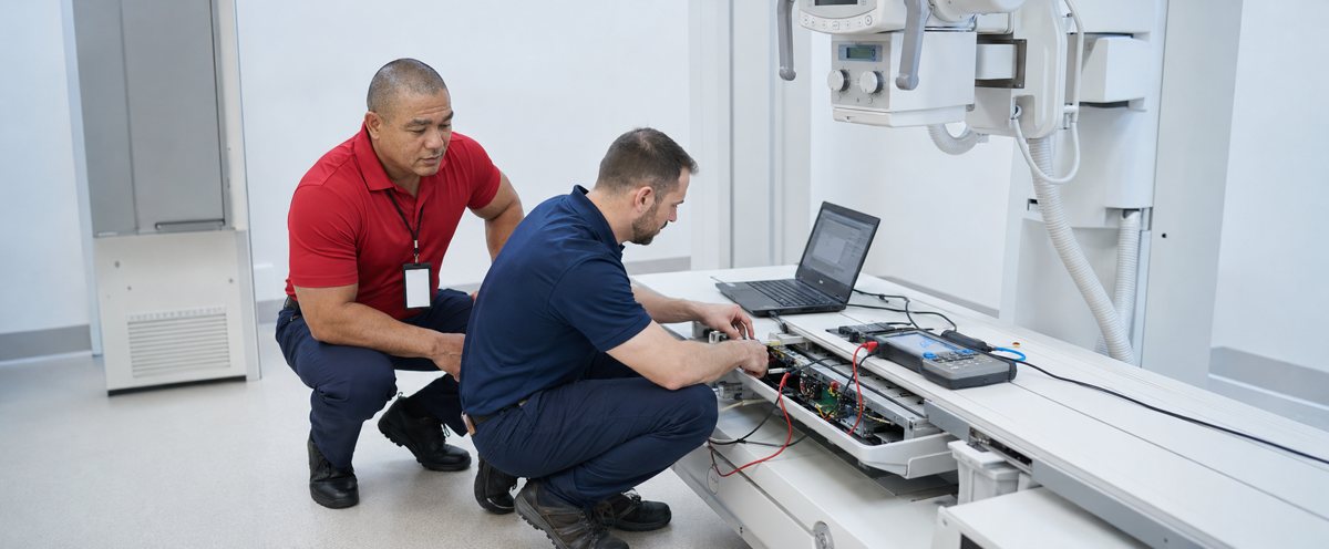 Why work with Occupational Mobile Diagnostics — Alerts And Wells