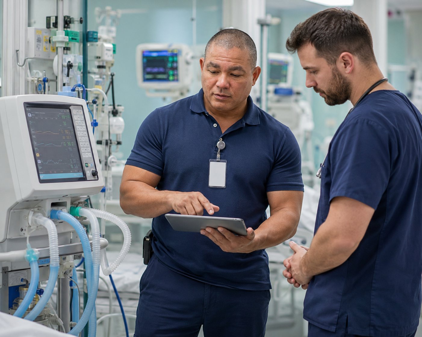 Occupational Mobile Diagnostics — Faq